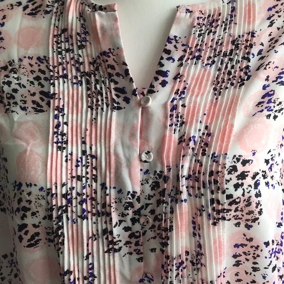 Daniel Rainn ladies button up shirt M - Picture 4 of 8